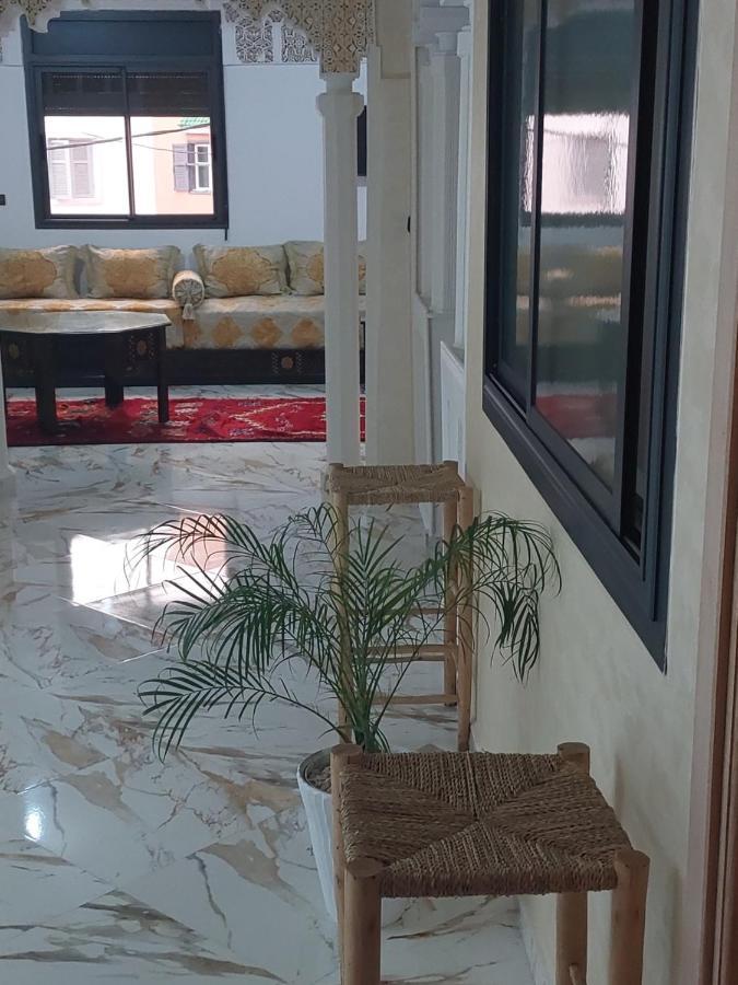 Mogador Appartements T6 Essaouira Exterior photo