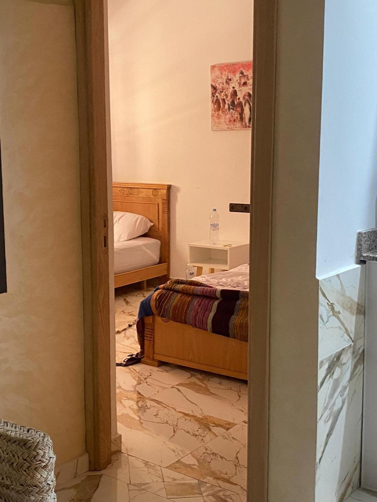 Mogador Appartements T6 Essaouira Exterior photo